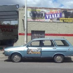 Gomeria Viale