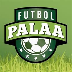 Futbol palaa