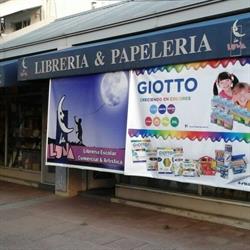 Librería La Luna Papelería & Artística