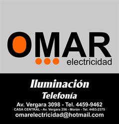Omar Electricidad