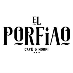 EL PORFIAO CAFÉ - MORFI