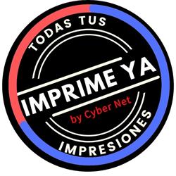 IMPRIME YA By Cyber Net - Lomas de Zamora