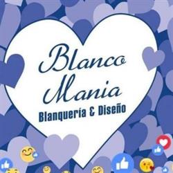 BLANCO MANIA