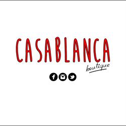 CASABLANCA boutique