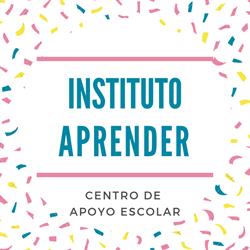Instituto Aprender Monte Grande Centro de Apoyo Escolar y Escuela de Idiomas
