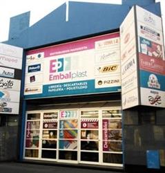 Embalplast Distribuidor Mayorista