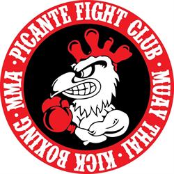 Picante Fight Club
