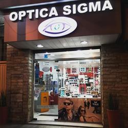 Optica Sigma