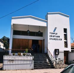 Iglesia Juncal