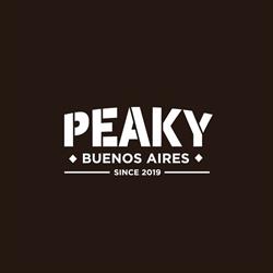 Peaky