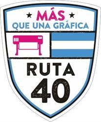 Ruta 40 Gráfica