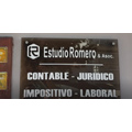 ESTUDIO CONTABLE ROMERO Y ASOCIADOS