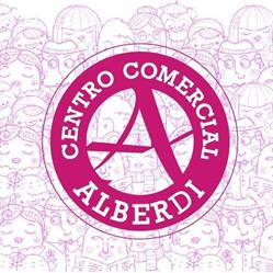 CENTRO COMERCIAL ALBERDI