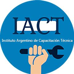 Instituto Argentino de Capacitación Tecnica