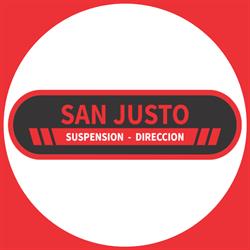 Suspension San Justo