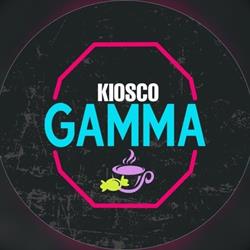 Kiosco Gamma