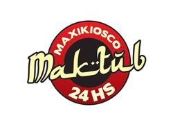Kiosco Maktub