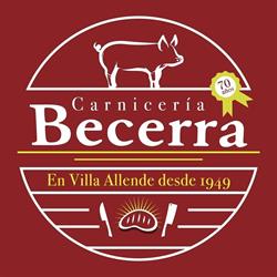 Carnicería Becerra