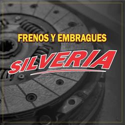 Silveria