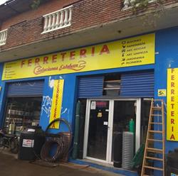 Ferreteria Soluciones Esteban
