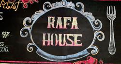Rafa House Mendoza