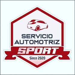 SPORT servicio automotriz
