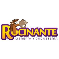 Rocinante librería y juguetería