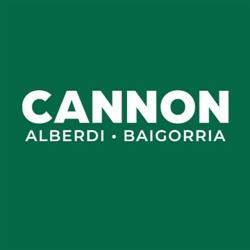 Cannon Alberdi