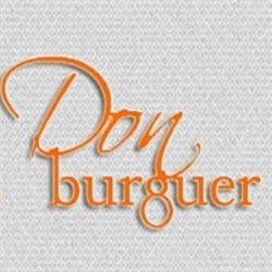 Don burguer