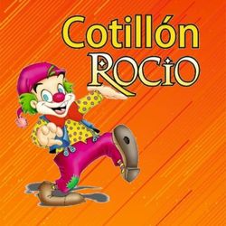 Cotillón Rocío