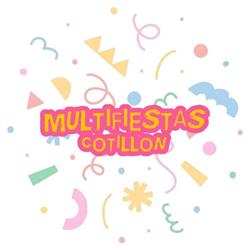 COTILLÓN MULTIFIESTAS