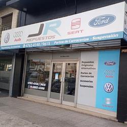 REPUESTOS J.R.