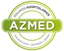 AZMED Insumos Hospitalarios