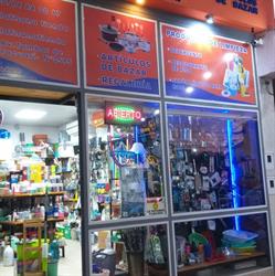 Latisana Tienda
