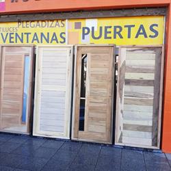 Aberturas San Cayetano