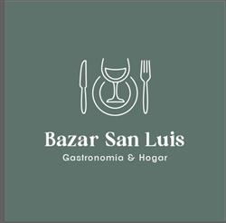 Bazar San Luis