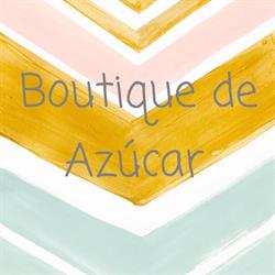Boutique de azúcar