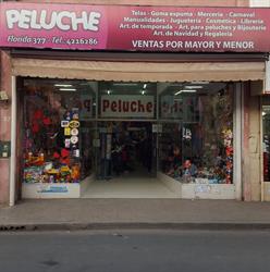 Peluche