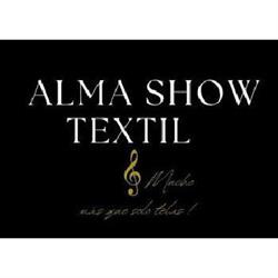 Alma Show Textil