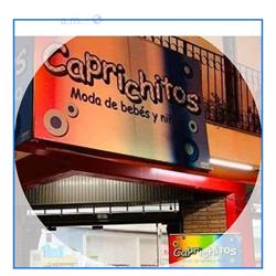 Caprichitos