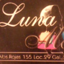 Luna Morena