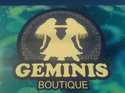 Geminis Boutique