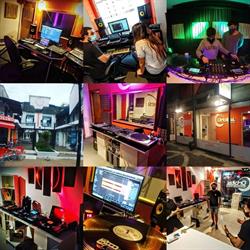 Orbital Academia Técnica de Deejays y Productores