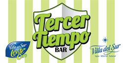 Tercer Tiempo. Kiosco-Bar