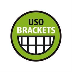 Uso Brackets