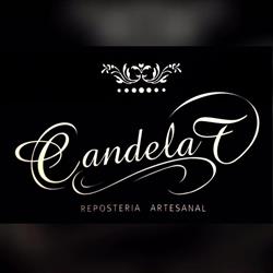 Candela T Reposteria