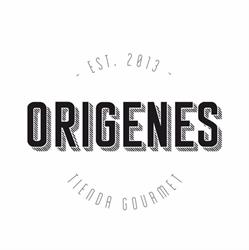 Orígenes - Tienda Gourmet