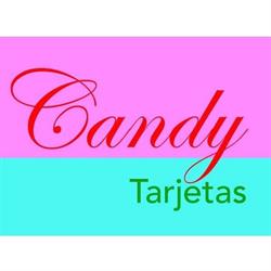 Candy Tarjetas
