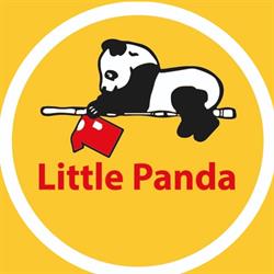Little Panda