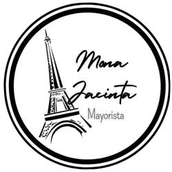 Mona Jacinta